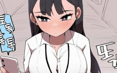 Manhwa ‘Noona and her BIG little Bro’ Mengungkap Cinta dan Pengkhianatan