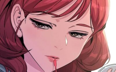 Manhwa ‘You Won’t Get Me Twice’ Mengungkap Balas Dendam dengan Strategi Masa Depan
