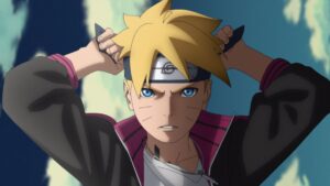 Anime ‘Boruto’ Part 2 Diumumkan, Sedang Dalam Proses Produksi