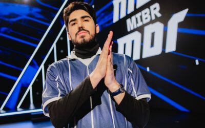 MIBR dan Sentinels Semakin Dekat Menuju Masters Toronto