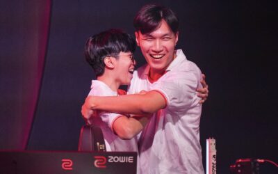 T1 dan BOOM Pimpin Klasemen di Pekan Kedua Pacific Stage 1