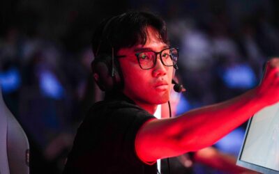 Playoff VALORANT Pacific Panas Jelang Penutupan Group Stage