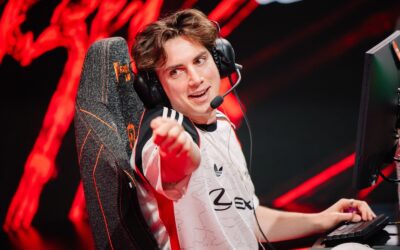 100 Thieves dan Evil Geniuses Menang Cepat di Lower Bracket Americas