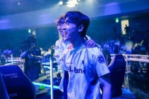 Gen.G dan DRX Melaju Usai Menang di Playoffs Pembuka VCT Pacific Stage 1