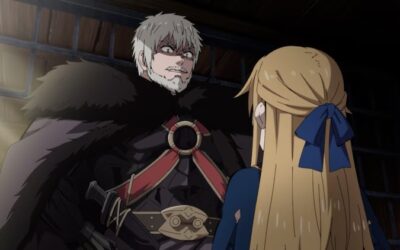 Anime ‘Himekishi wa Barbaroi no Yome’ Siap Rilis di Season Fall 2025