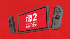 Nintendo Switch 2 Diklaim 10x Lebih Kuat dari Pendahulunya