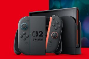 Panduan Lengkap Daftar Pre-Order Nintendo Switch 2