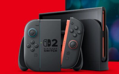 Panduan Lengkap Daftar Pre-Order Nintendo Switch 2