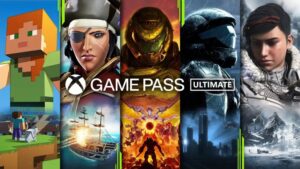 Xbox Game Pass Diprediksi Tembus 50 Juta Subscriber Tahun Ini