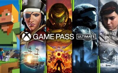 Xbox Game Pass Diprediksi Tembus 50 Juta Subscriber Tahun Ini