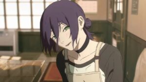 Anime ‘Chainsaw Man The Movie’ Mengungkap Perubahan Besar dan Bikin Fans Terbelah
