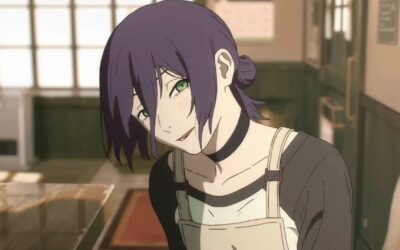 Anime ‘Chainsaw Man The Movie’ Mengungkap Perubahan Besar dan Bikin Fans Terbelah