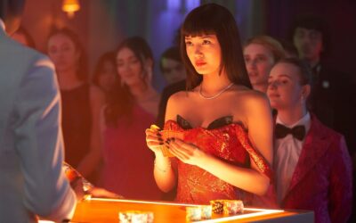 Netflix Rilis Trailer Live-Action ‘BET’ Adaptasi Manga Kakegurui