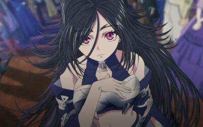 Anime ‘Tsuihou sareta Tensei Juukishi’ Umumkan Cast Baru Jelang Tayang di 2026