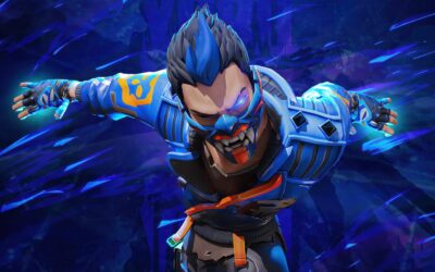 Game ‘VALORANT Mobile’ Segera Diluncurkan di China