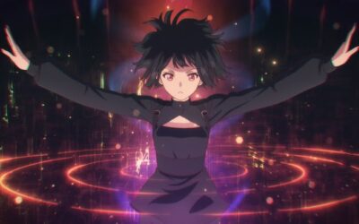 Anime ‘Your Forma’ Ungkap Cast Baru & Info Tayang untuk April 2025