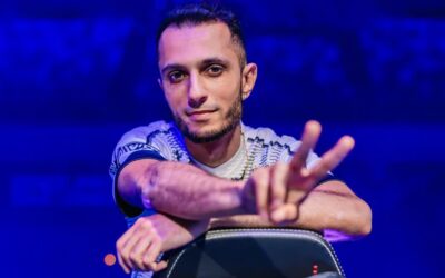 FNS Pensiun dari Karir Profesional Valorant