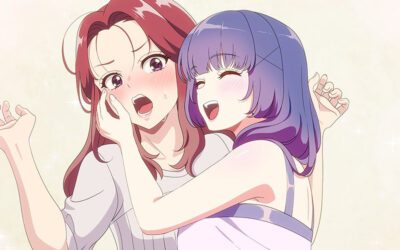 Manga ‘Android wa Keiken Ninzuu ni Hairimasu ka??’ Mendapat Adaptasi Anime