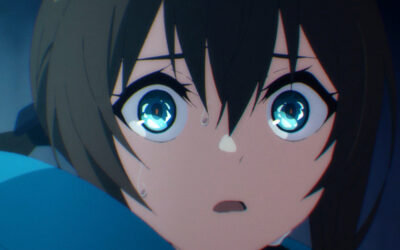 Anime ‘Arknights: Rise from Ember’ Ungkap Lagu Baru dan Trailer