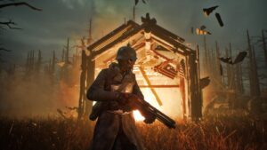 Game Trench Tales Gabungkan Resident Evil dan Battlefield 1, Kini Tersedia di Steam
