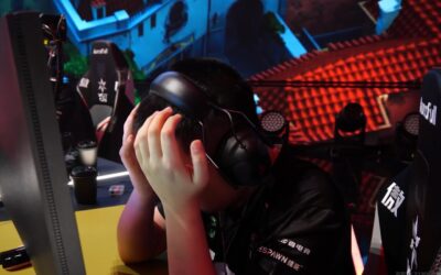 Bilibili Kalahkan EDG 2-1 dan Rebut Tiket Terakhir ke Masters Toronto