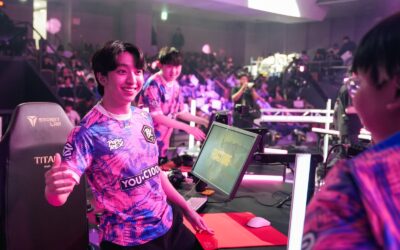 Tim DRX dan Paper Rex Rebut Tiket Terakhir ke Toronto