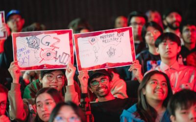 VCT Americas Umumkan Pembagian Grup untuk Stage 2