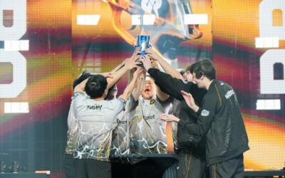 Rex Regum Qeon Taklukkan Gen G dan Raih Trofi VCT Pertama