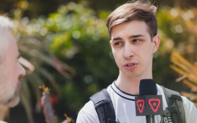 NRG Lepas Head Coach Mikes Jelang Stage 2