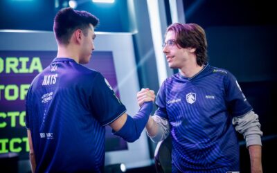 Tim Liquid dan BBL Satu Laga Lagi Menuju Toronto