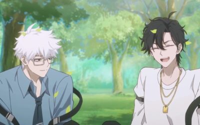 Anime ‘Link Click’ Season 3 Siap Tayang di Tahun 2026