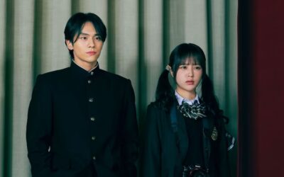 Film Live-Action ‘Mieruko-chan’ Tampilkan Lagu BABYMONSTER