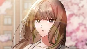 Manhwa ‘Keep It A Secret in School’ Mengungkap Rahasia Dewi Kampus