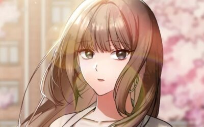 Manhwa ‘Keep It A Secret in School’ Mengungkap Rahasia Dewi Kampus