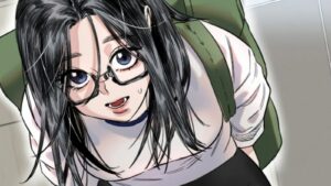 Manhwa ‘Manito’ Mengungkap Rahasia Harem Dunia Kampus