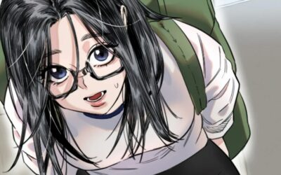 Manhwa ‘Manito’ Mengungkap Rahasia Harem Dunia Kampus