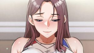 Manhwa ‘Athletes Village: The Trap’ Mengungkap Jebakan Harem Atlet Wanita