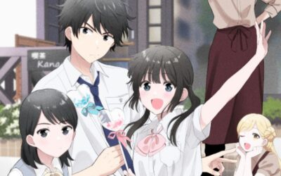 Web Manga ‘Aishiteru Game wo Owarasetai’ Dapat Adaptasi Anime TV