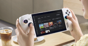 Spesifikasi dan Harga ROG Xbox Ally Akhirnya Terungkap