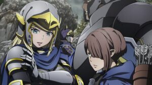 Anime ‘Clevatess’ Umumkan Cast Tambahan dan Lagu Ending