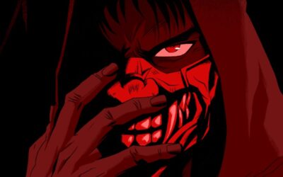 Season 2 dan Season 3 ‘Ninja Kamui’ Diumumkan Bersamaan