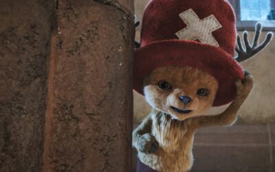 Live-Action ‘One Piece’ Season 2 Perkenalkan Chopper