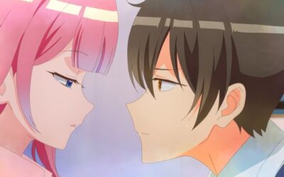 Anime ‘Watari-kun no xx ga Houkai Sunzen’ Umumkan Cast dan Lagu Tema