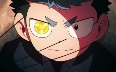 Manga Unmei no Makimodoshi Mendapat Adaptasi Anime TV