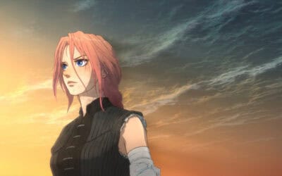 Film ‘Hateshinaki Scarlet’ Umumkan Staf Tambahan dan Rilis Trailer