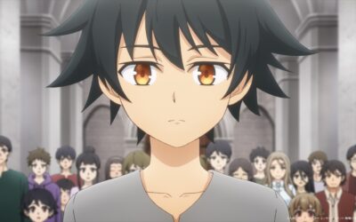 Anime ‘Roll Over and Die’ Umumkan Staf Utama dan Video Promo Kedua