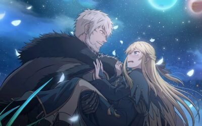 Anime ‘Hime Kishi wa Barbaroi no Yome’ Ditunda ke April 2025