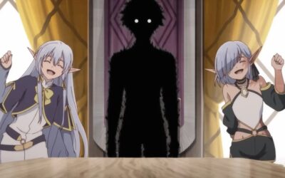 Anime ‘Isekai Mokushiroku Mynoghra’ Rilis Trailer Terbaru Untuk Paruh Kedua Cerita