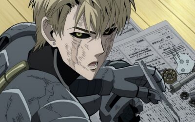 Anime ‘One Punch Man’ Season 3 Tayang 5 Oktober di TV Tokyo