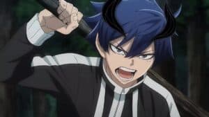 Anime ‘Tougen Anki’ Ungguli ‘Doraemon’ di Rating TV Jepang